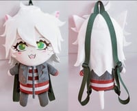 Backpack servant 40cm