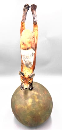 Image 2 of Hope over Fear- Julie Kradel