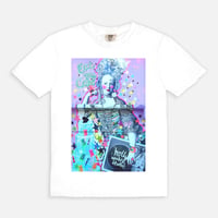 Image 1 of EAT MY CAKE TSHIRT