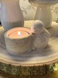 Image 4 of Bunny tealight holder 