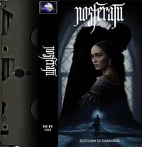 Image 1 of Nosferatu VHS