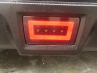 Image 2 of WRX/STI F1 Brake Light Tint Overlay