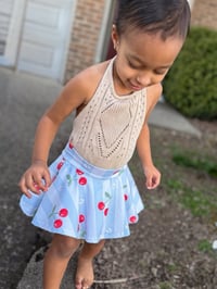 Image 3 of Berry Gardens Skirtie