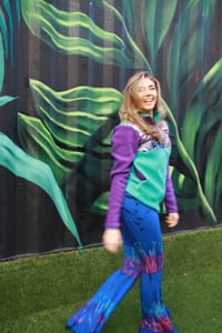 Image 2 of WIRLFR Fleece Jumper