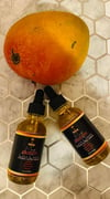 Mango Hair  Oil