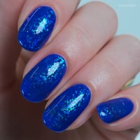 Image 4 of Glisten & Glow Hay Girl Hay