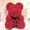 Red Rose Bear