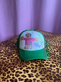 Image 3 of HIKODO “ENFANCE” CAP 🎨🧸