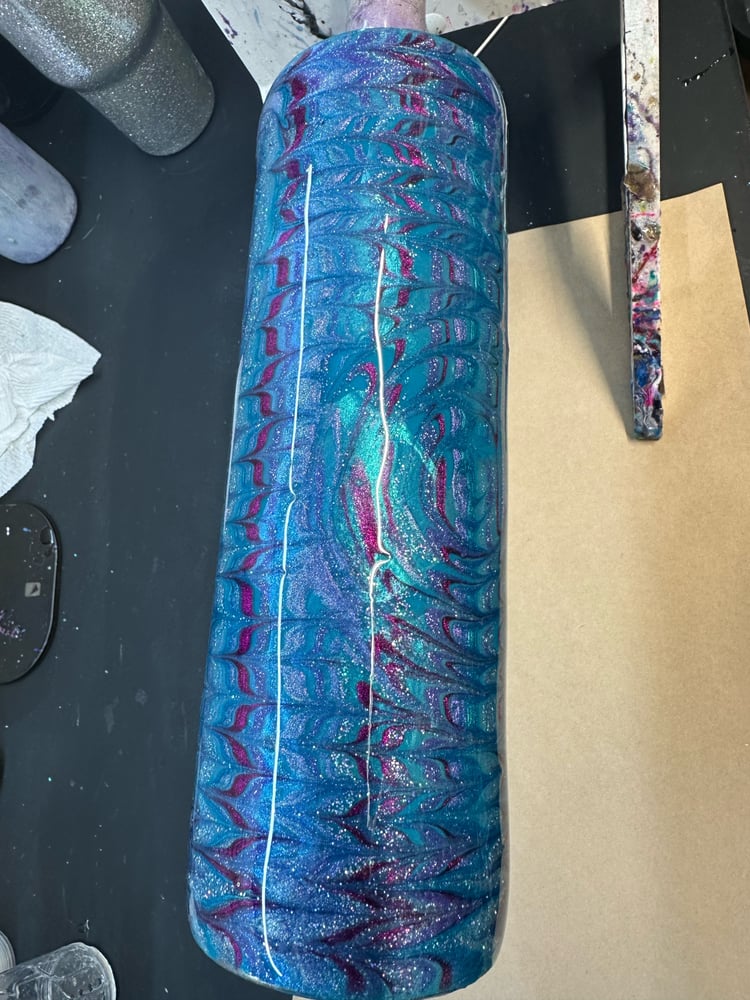 Image of 30oz angel
