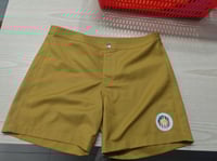 Image 1 of OG khaki boardshorts 