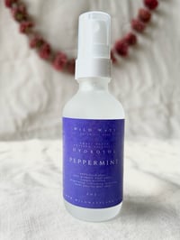 Peppermint Hydrosol