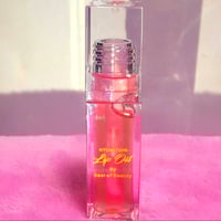 Image 2 of Berry Splash Color Changing Lip Oil