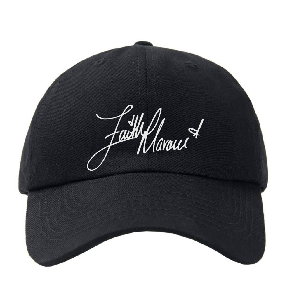 Image of Signature Dad Hat PREORDER