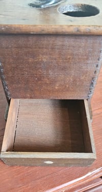 Image 14 of Antique Coffee Grinder