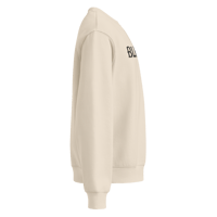Image 11 of Blkflex Oversized heavyweight sweatshirt