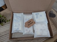 Image 4 of Gift Set ~ Natural Soy Wax Melts