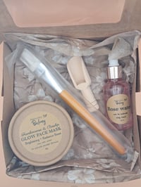 Image 1 of Fask Mask set