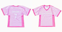 Secret Valentine Custom Jersey