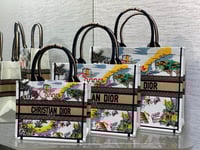 Image 10 of CD Book Tote Bag