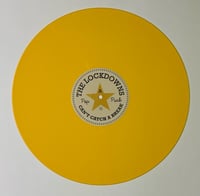 Image 3 of The Lockdowns - Can't Catch A Break Lp/Cd