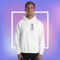 Image 2 of Unisex Hoodie