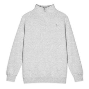 Image of FR Premium 1/4 Zip Sweatshirt