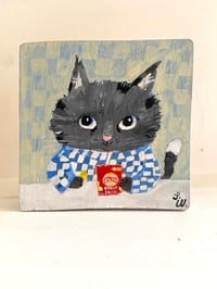 Image 3 of Original painting -ready salted 