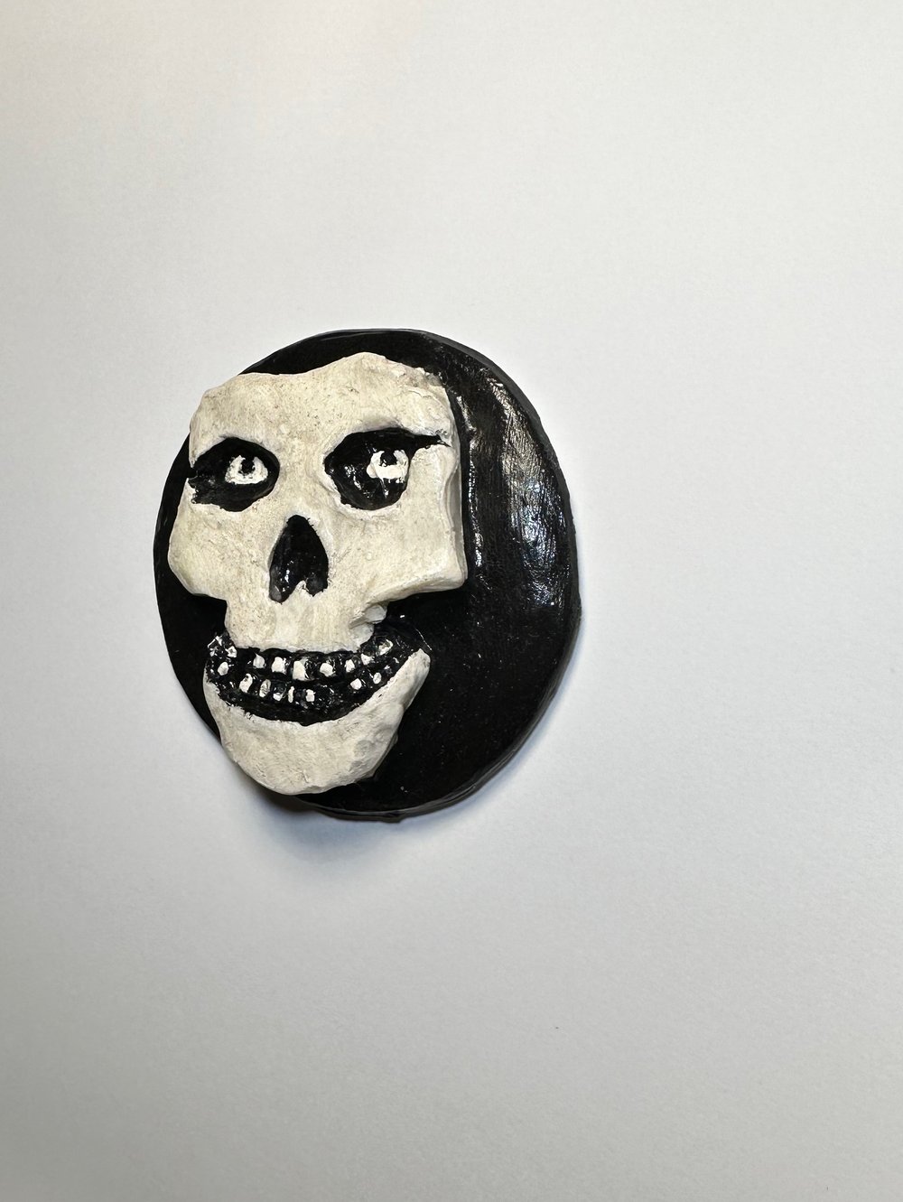 Misfits Magnet