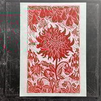 Image 2 of Dahlia Labyrinth