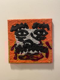 Image 1 of Face Painting #474