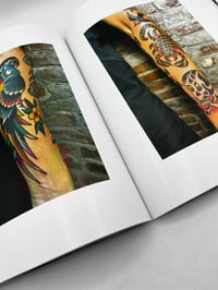 Image 2 of "Bert Krak ""2024: A Year In Review"" Book"