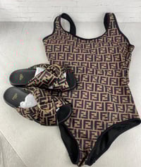 FANTY SWIM SET