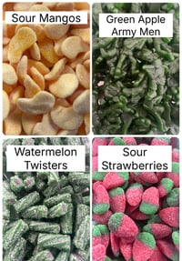 Image 5 of Live Pick & Mix