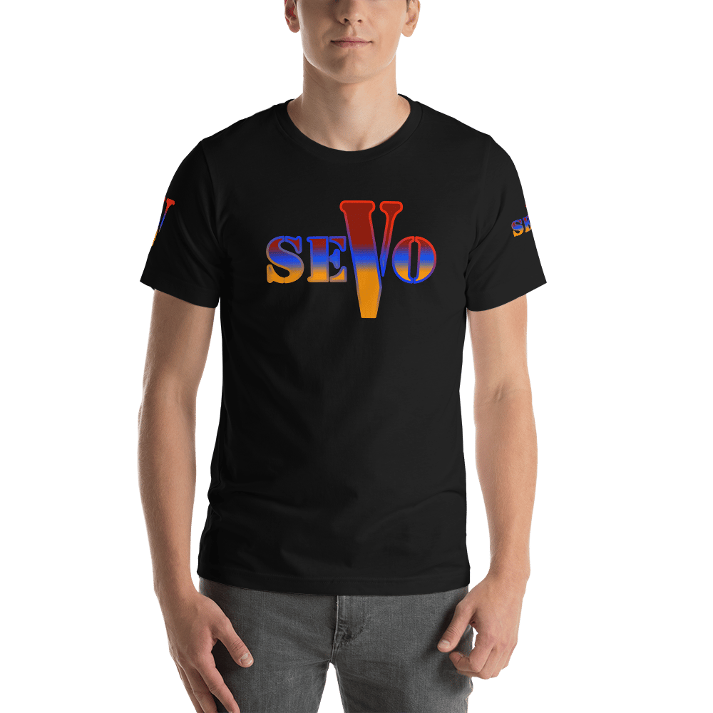 Short-Sleeve Unisex T-Shirt