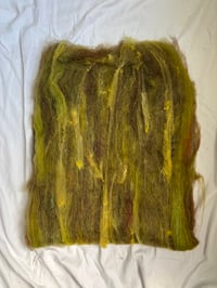 Image 2 of Textured batt 10