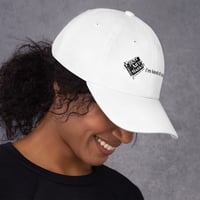 Image 1 of Dad Hat – First Saturday Arts Market