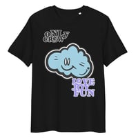 Image 1 of Cloudy Days T Shirt 