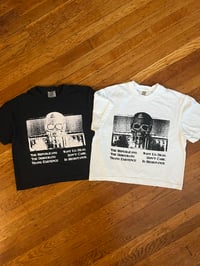 Trans Existence is Resistance Cropped Shirt