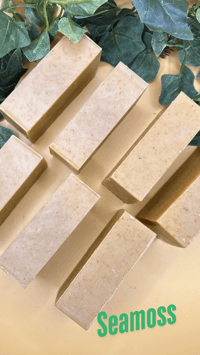 Image 2 of Wholesale: Seamoss collection