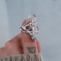 Image 3 of Cristalia Ring