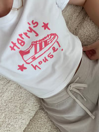 Image 2 of h's house - harry shirt - pink 