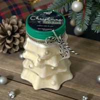 Image 1 of Limited Edition Christmas Tree Jar 