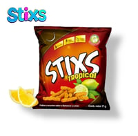 Ristra de Stixs Tropical