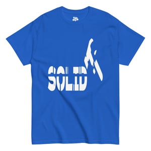 Image of Broken Hammer T-Shirt