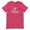 FC Bella + Canvas Tee - White Logo