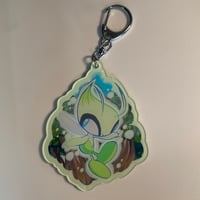 Image 2 of Celebi Charm