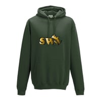 Image 5 of Sovereign Woman Hoodie