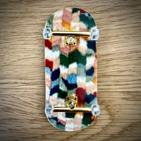 Image 2 of Custom Fingerboard 38mm x 94mm