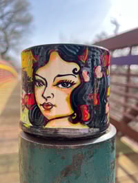 Image 1 of Love is In The Air…