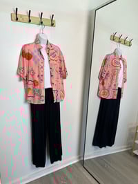 Image 1 of Yacht Shirt Pink 